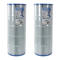 2 Pack Swimming Pool Replacement Filter Cartridge N128631