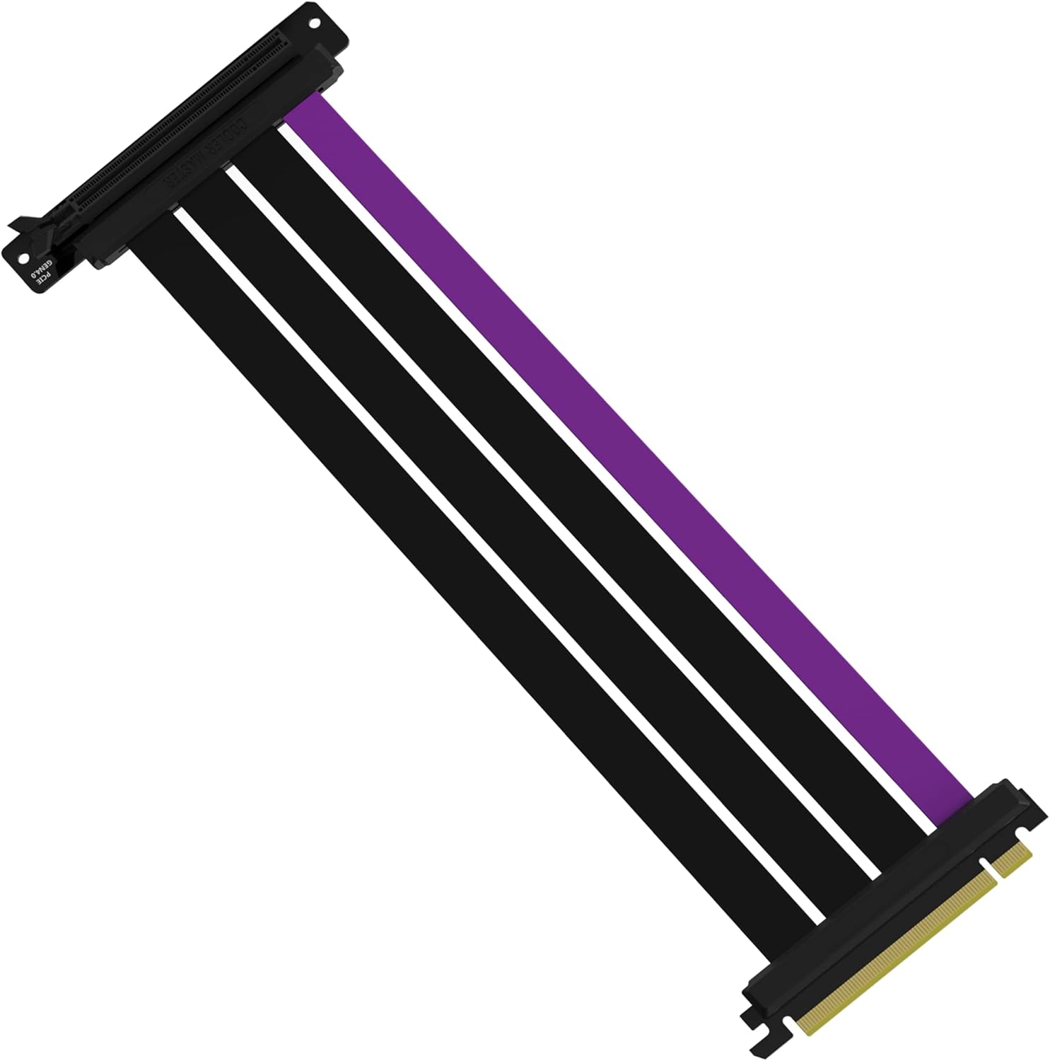 Vertical Graphics Card Holder Kit with Premium Riser Cable PCI-E 3.0 x16-165mm F694