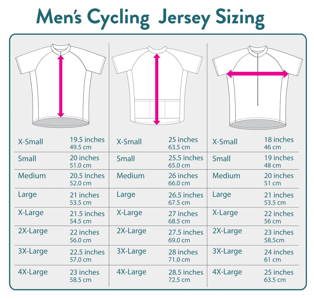 XS Bike Short Sleeve Cycling Jersey D37986