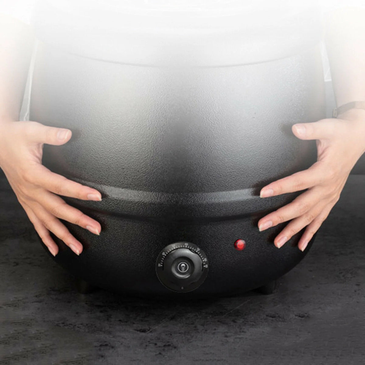 10L Stainless Steel Electric Soup Pot G61159