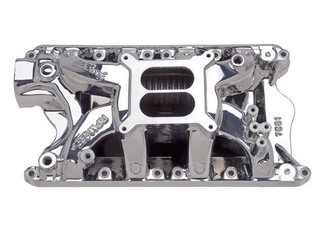 RPM Air-Gap Intake Manifold A578