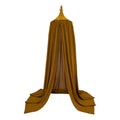 Canopy Mustard Yellow Gold M168