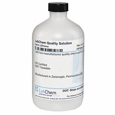Ammonium Overhead 5.0N 500ml Z2739