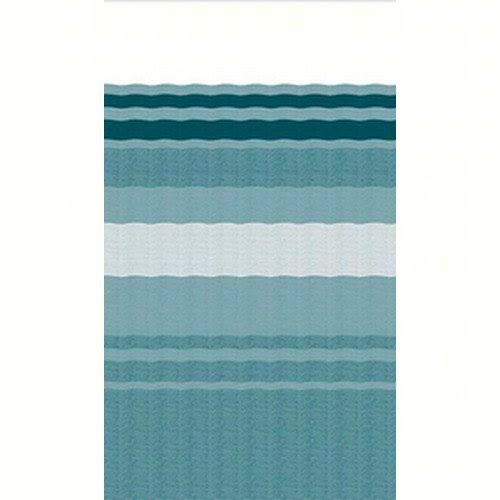 Teal Universal Replacement Fabric U821