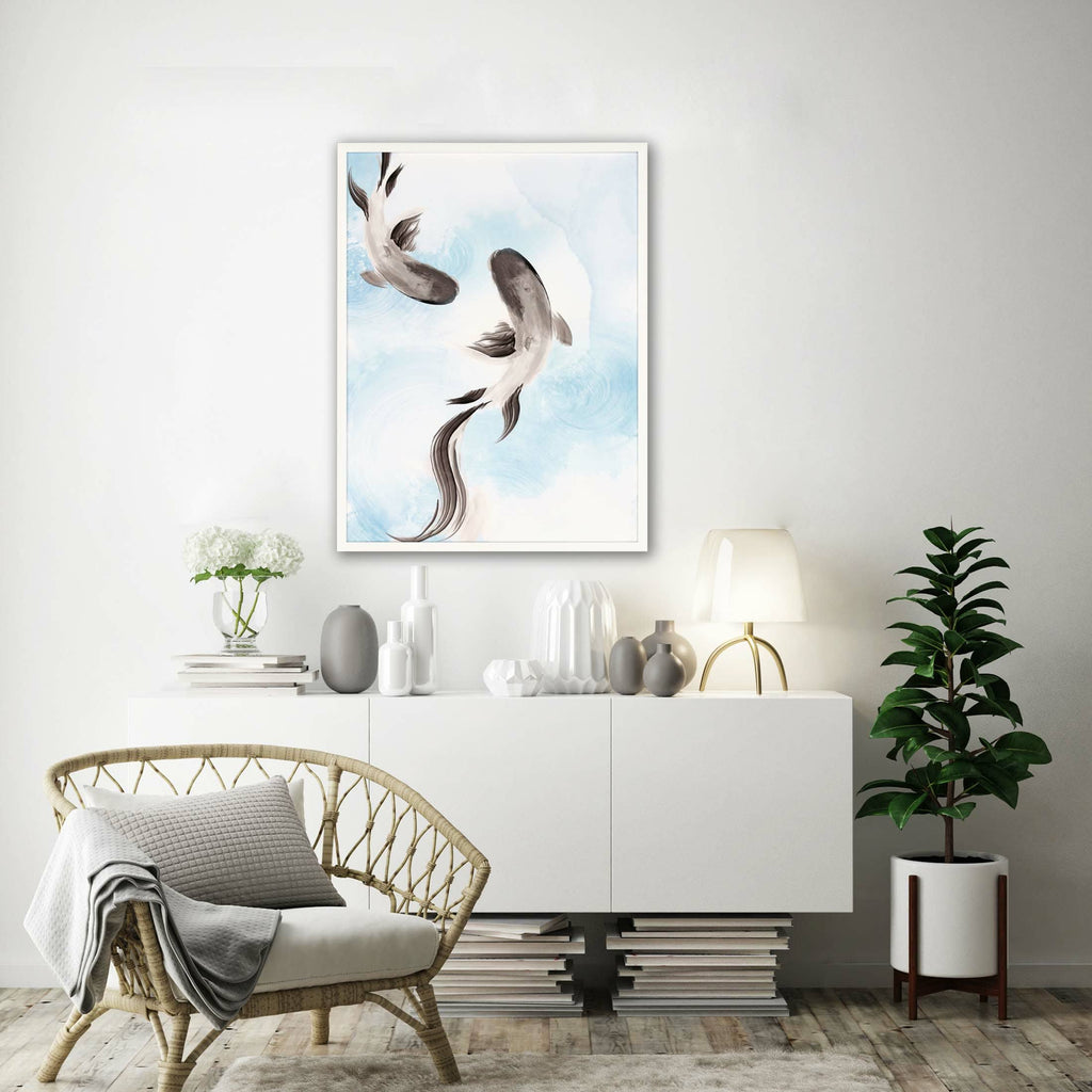 Paragon 13604 Swimming Carp II T1551