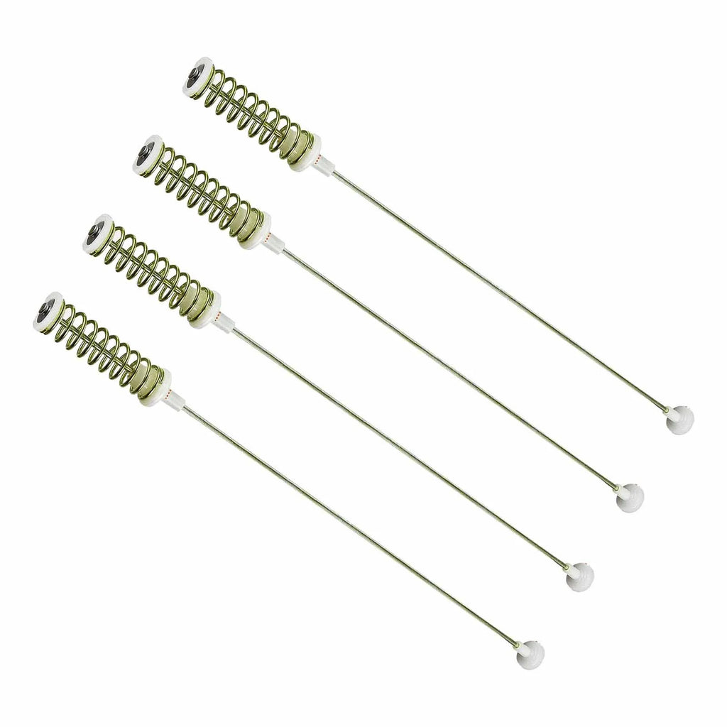 4 Pieces Washers Hanging Rod R381281