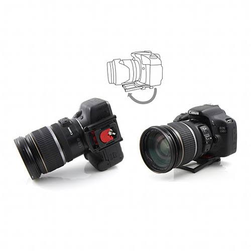 Camera Belt O3012