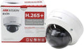 8MP 4K IR Fixed Dome Network Camera POE IP67 H.265+ E426270