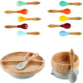 Gray Pre-K Plus Collections I2733