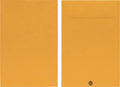 Kraft Catalog Envelope, 6 x 9, 500/Box T7744