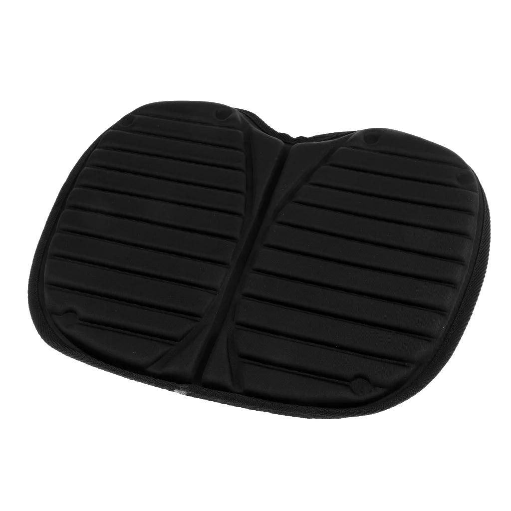 2x Kids Unisex Soft Padded Kayak Boat Seat D57726
