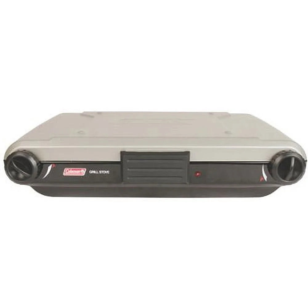 Camp Propane Grill/Stove J913