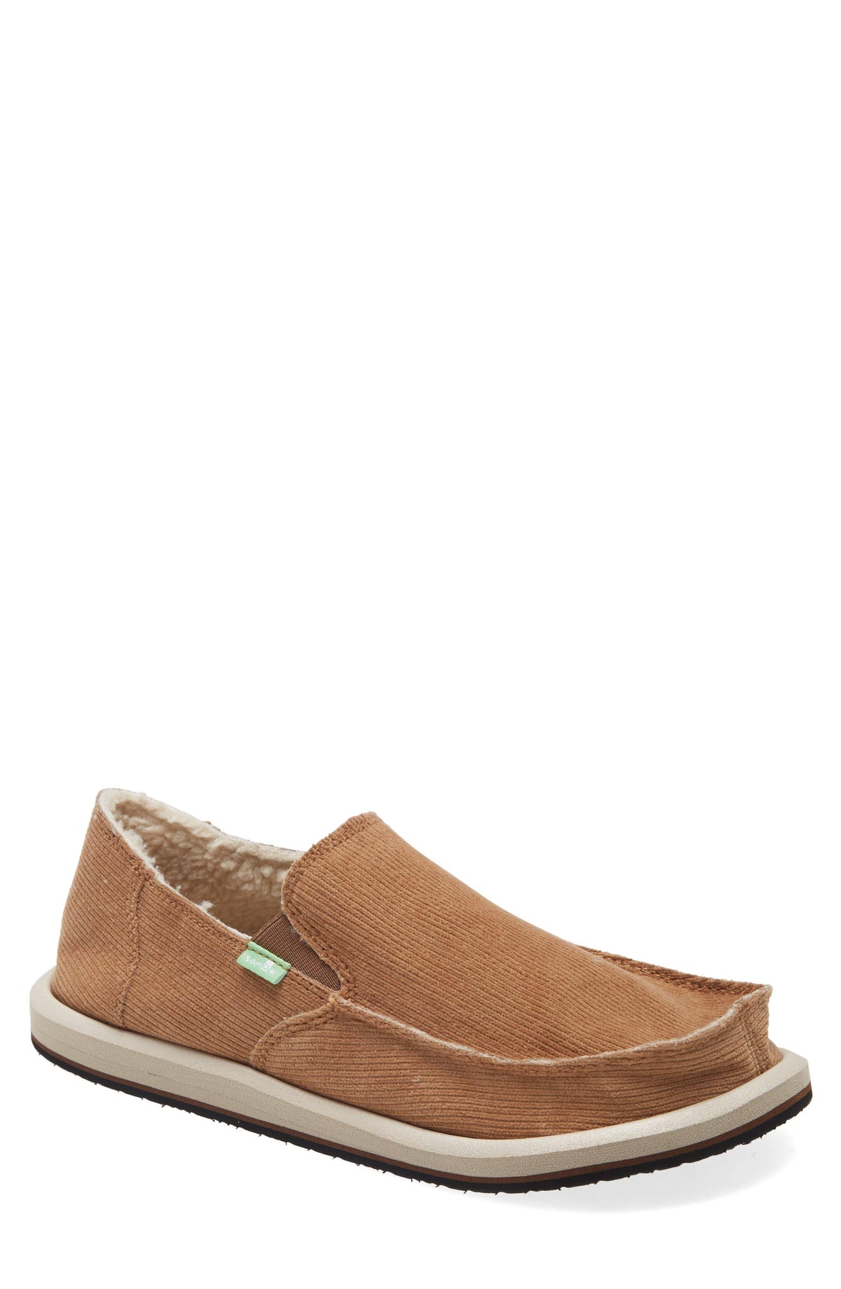 Tan Men&s Chill Shoes R6364