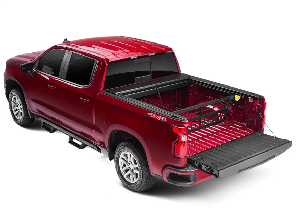 Rolling Truck Bed Divider M887914