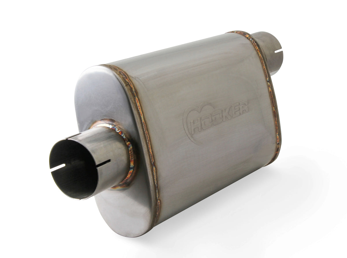 Exhaust Muffler Z838