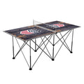 Weathered Pop Up Table Tennis Set J3784