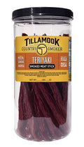 Teriyaki Sticks, 20 Count K6791
