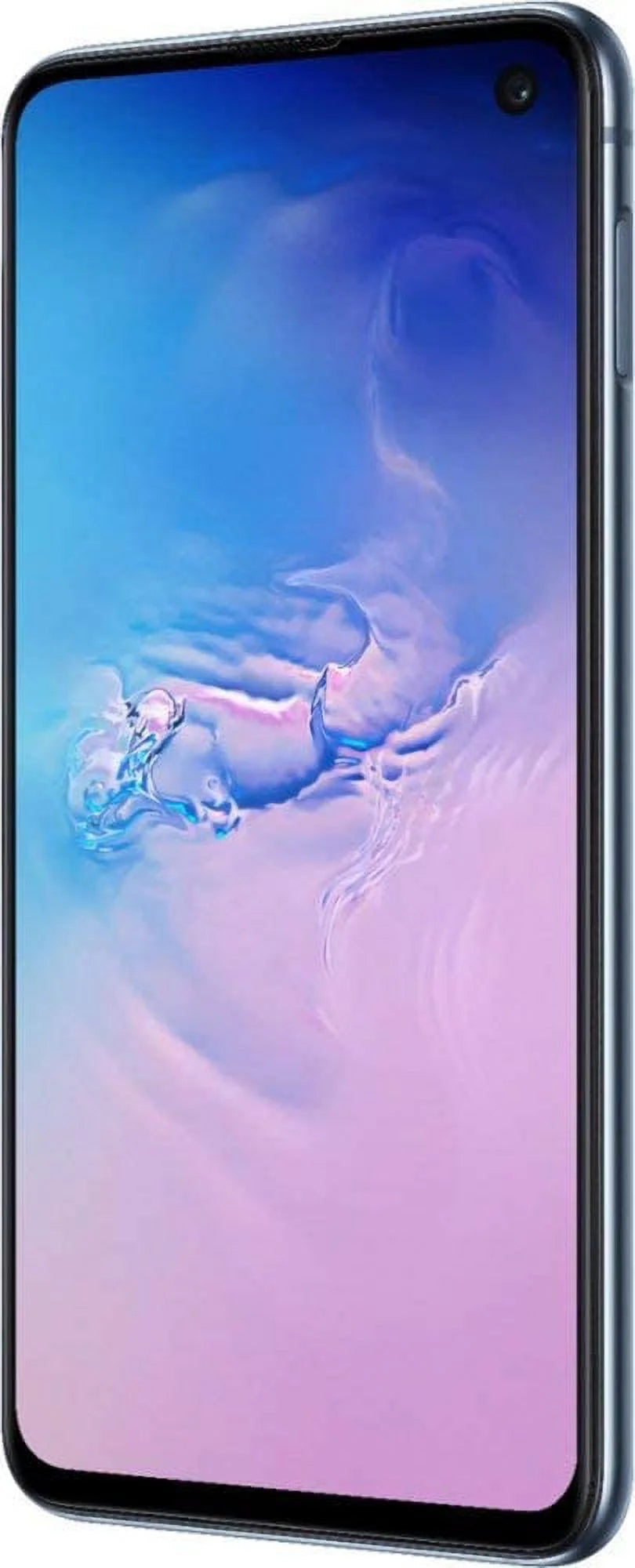 Refurbished Samsung Galaxy S10e 128GB Prism Blue Smartphone Y2300