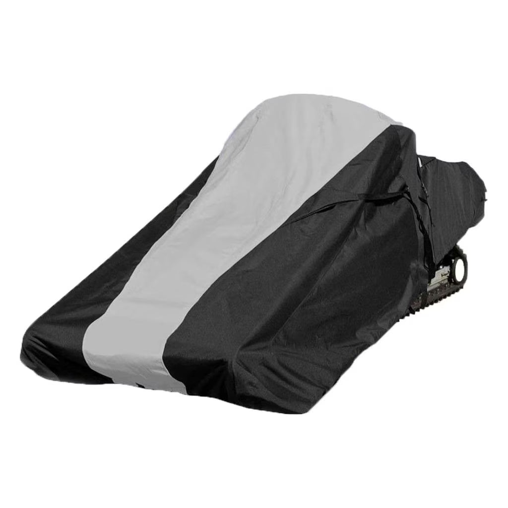 Snowmobile Travel and Storage Cover T741
