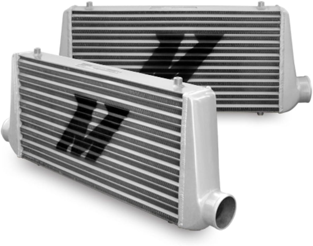 Universal Intercooler J263284