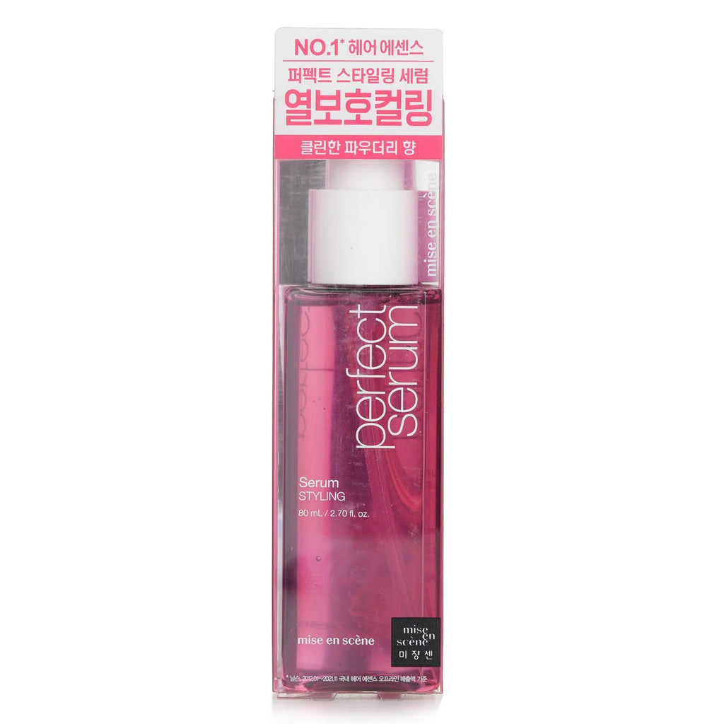 Perfect Serum 80ml Q7446