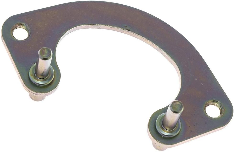 Rear Brake Caliper Pads Mounting Bracket F823