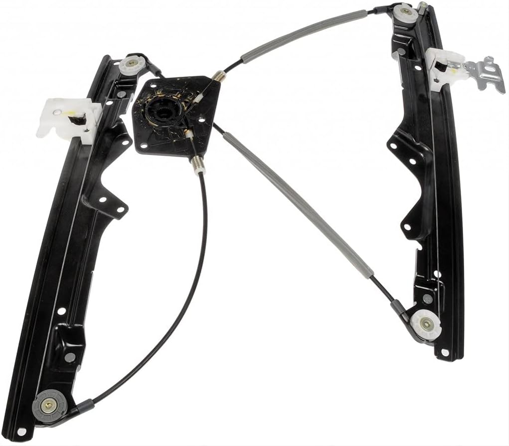 Window Regulator Assembly Front Passenger Side V138176
