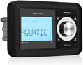 Compact Bluetooth Marine Stereo L9538