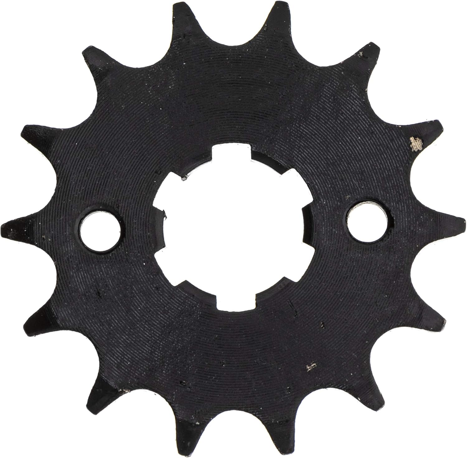 Drive Sprocket Chain Combo Front 14 Rear 45 Tooth 428HZ Standard 120 Links Pack of 2 X6562
