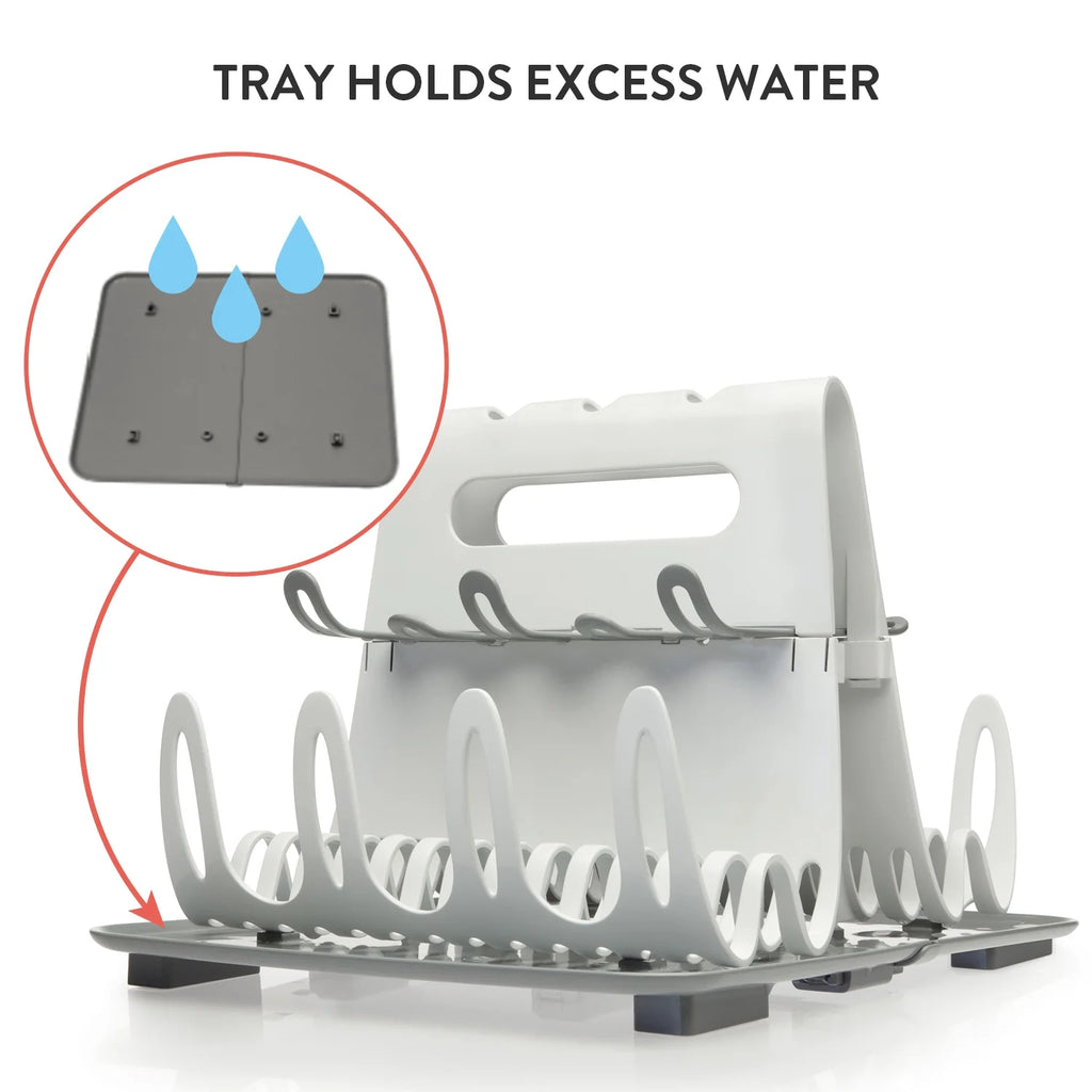 Deluxe Drying Station S64888