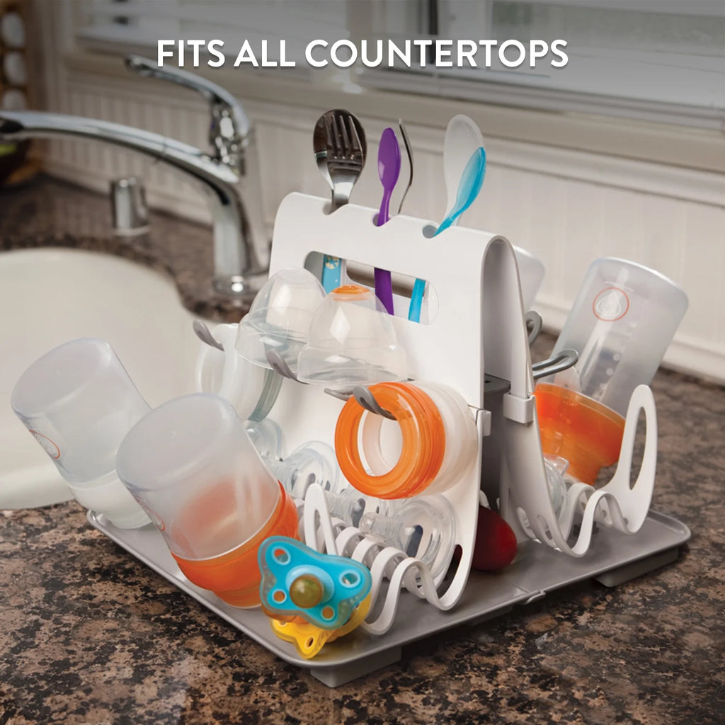 Deluxe Drying Station S64888