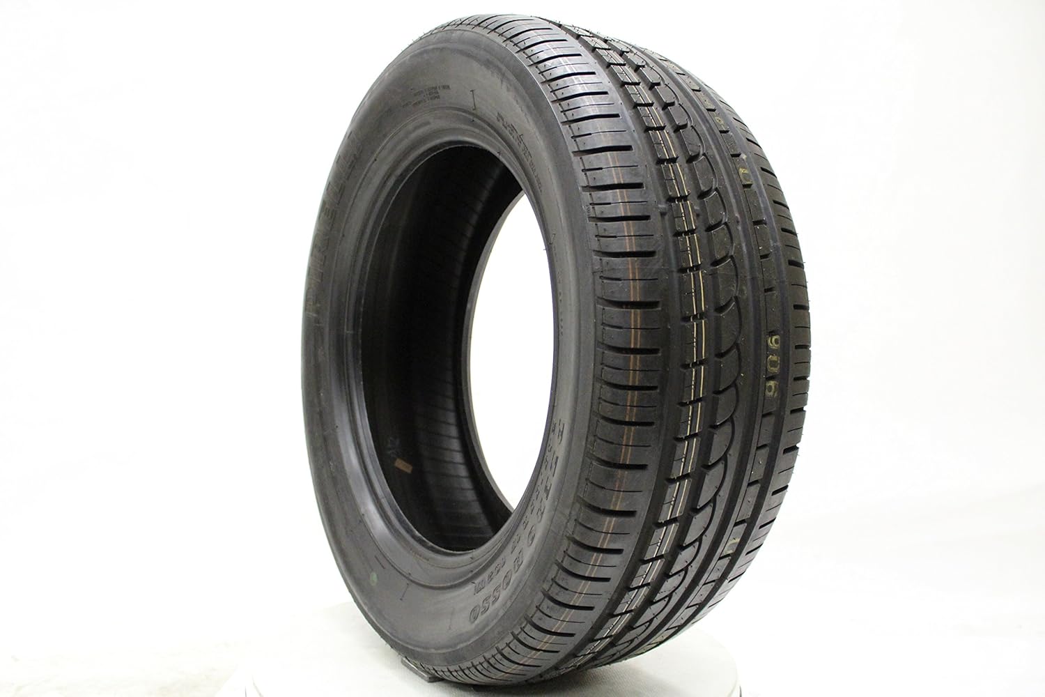 275/40ZR19 Street Radial Tire Q2521