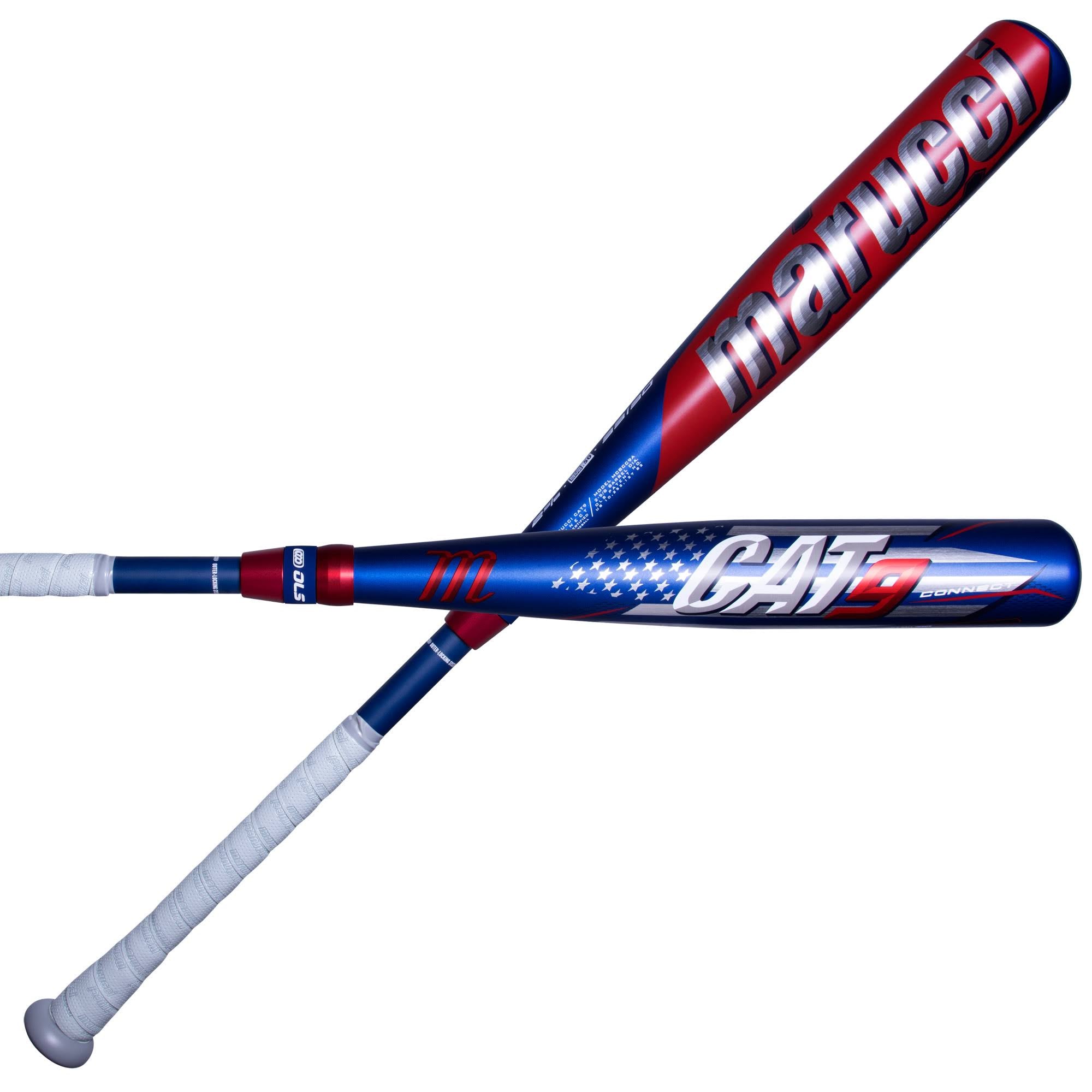 BBCOR Baseball Bat (-3oz) 33.5in/30.5oz L1439