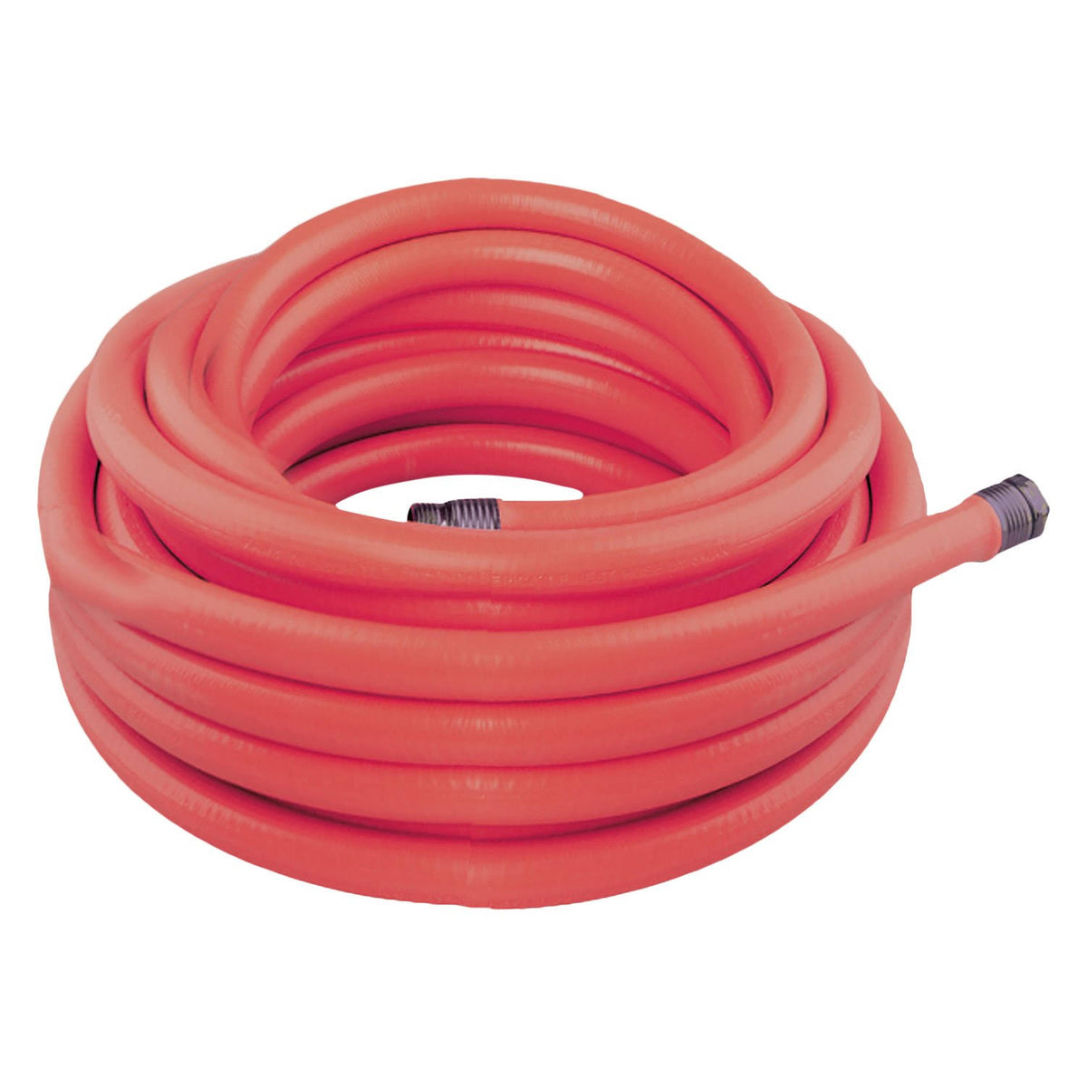 Contractor Grade Rubber Hose - 3/4x22 x 75& P45445