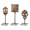 Gold Accessories Set 3 S94708