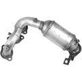 Catalytic Converter T402