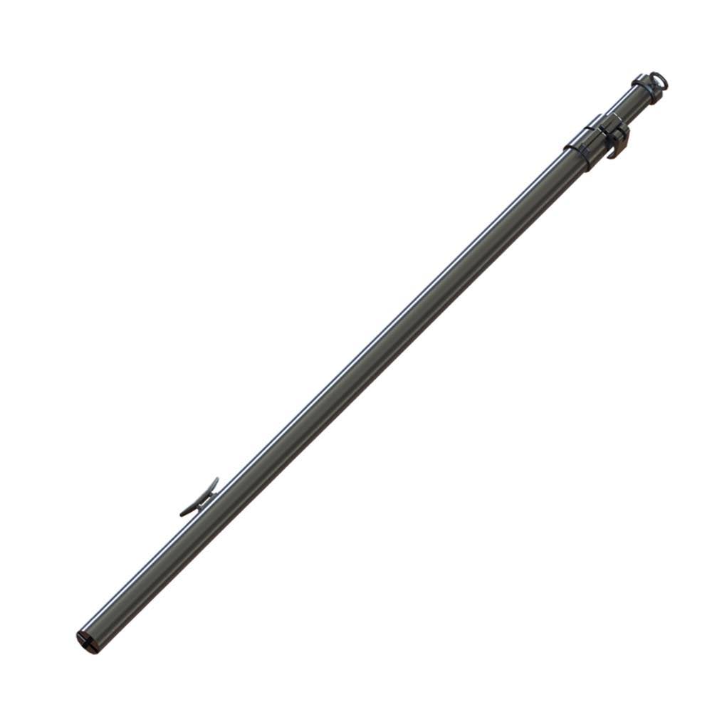 Aluminum Shade Pole with Carry Bag Z565