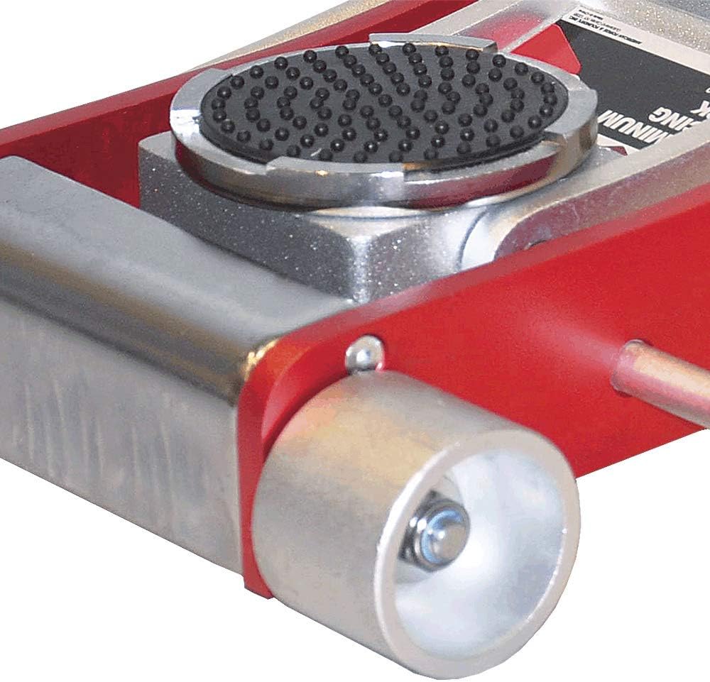 3 Ton Aluminum Service Jack M132411