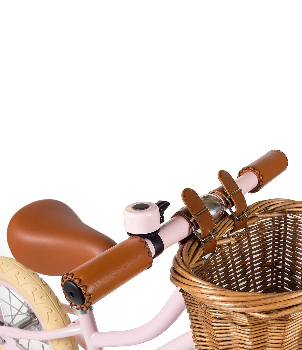 Pink Balance Bike A434268