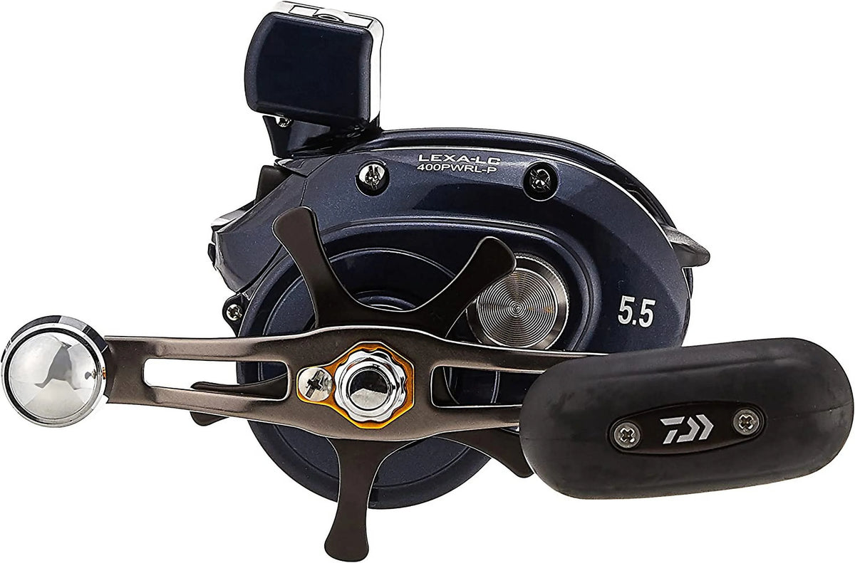 Line Counter Reels I85182