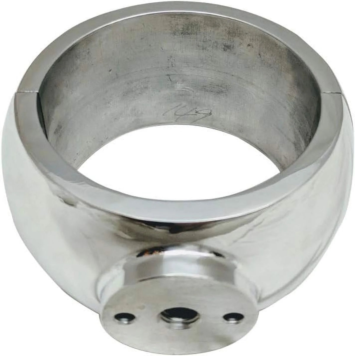 Single Threaded M10 Hole Base Solid 6061 Aluminum Wakeboard Tower Speaker Clamp Z416