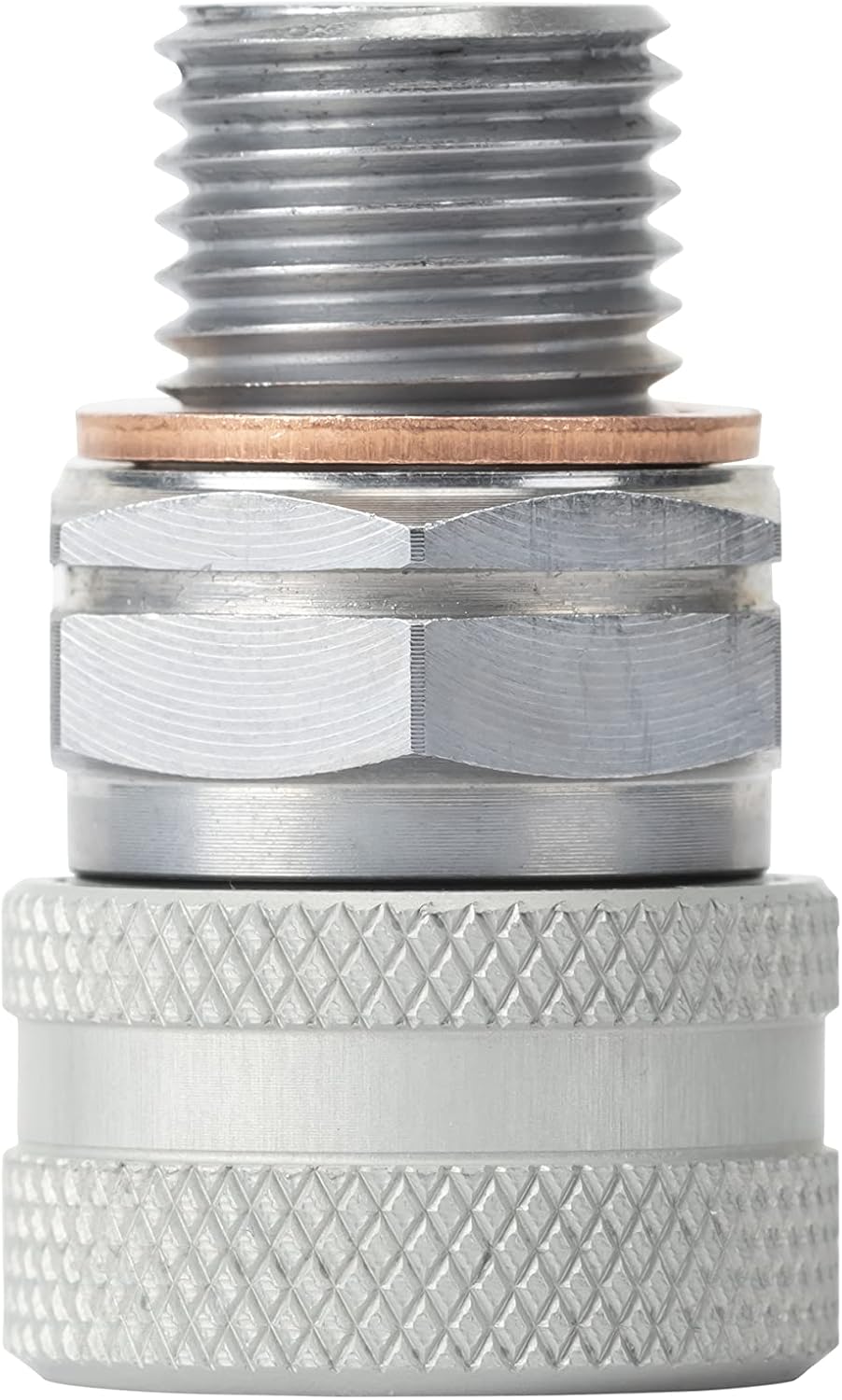Oil Drain Valve Plug M14x1.25x12mm Steel Pack of 2 P78153
