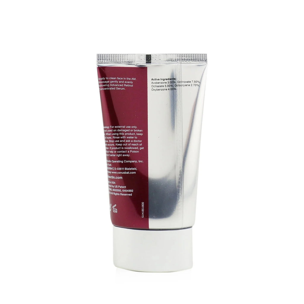 Advanced Retinol Day Moisturizer Broad Spectrum SPF 30 50ml/1.7oz E514