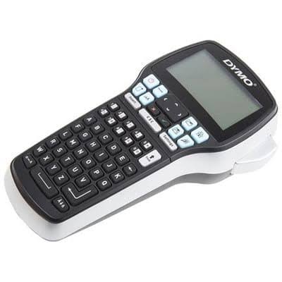 LabelManager 420P T81858