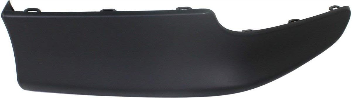 Lower Valance Set of 2 Primed Front Right and Left Side Spoiler F736982