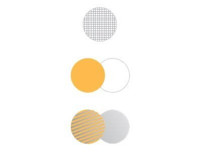 48x22 5-in-1 Reflector F858
