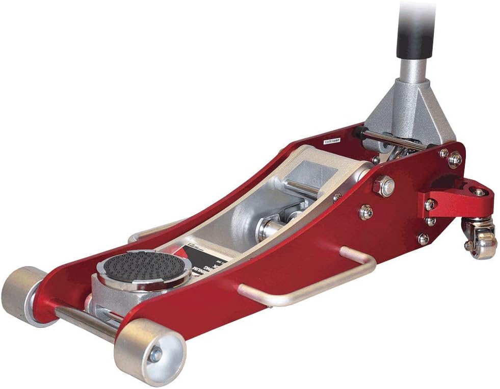 3 Ton Aluminum Service Jack M132411
