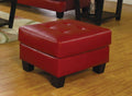 Red Ottoman N538169