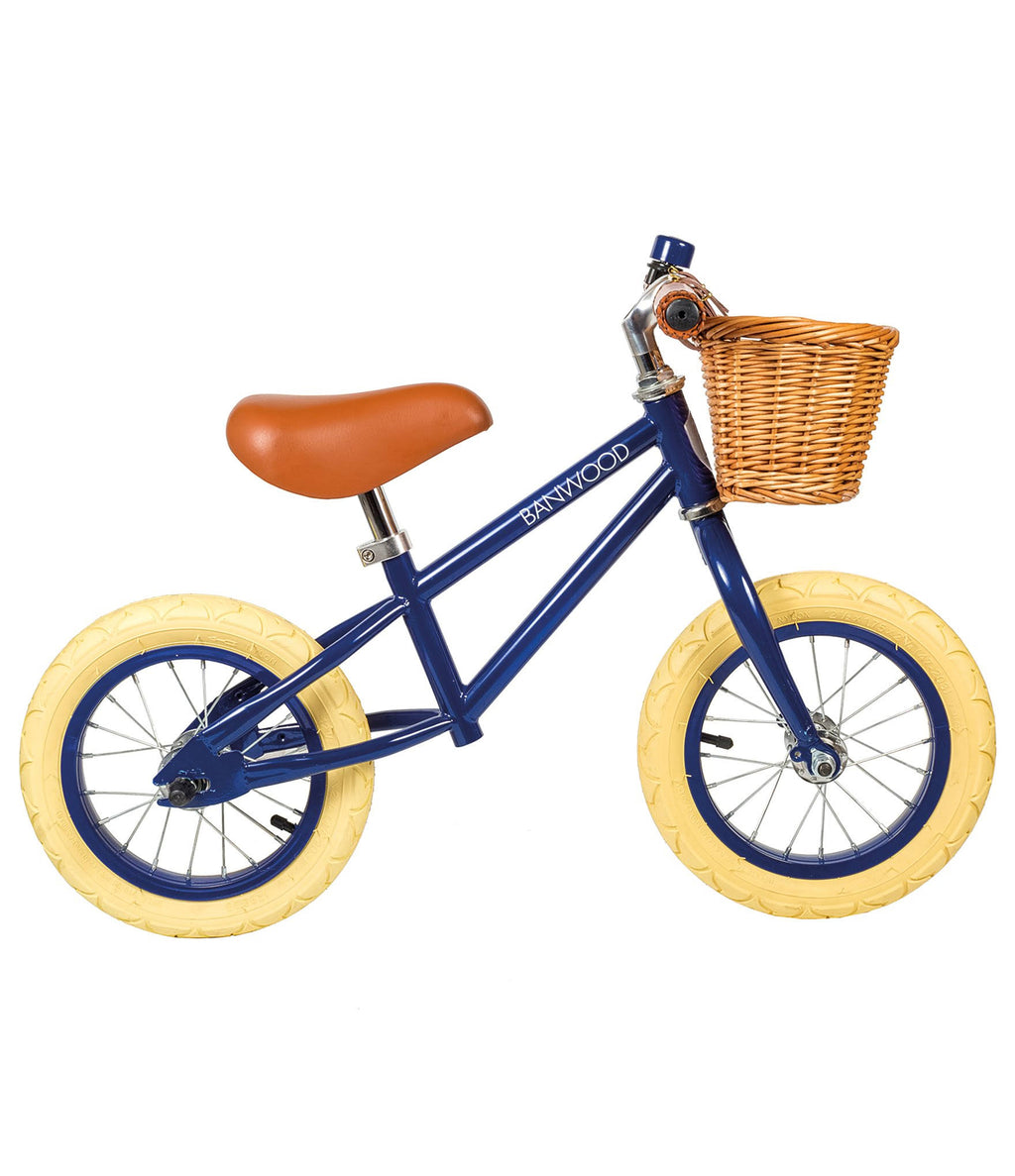 Pink Balance Bike A434268