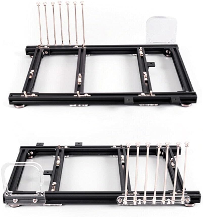 Open Air PC Test Bench Case Frame U73344
